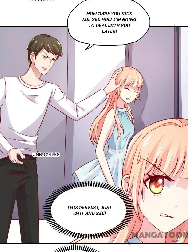 Honey, You Belong to Me! Chapter 43 Online - página 19