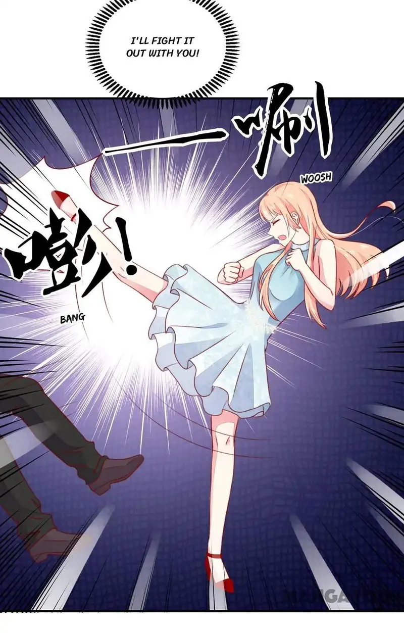 Honey, You Belong to Me! Chapter 43 Online - página 20
