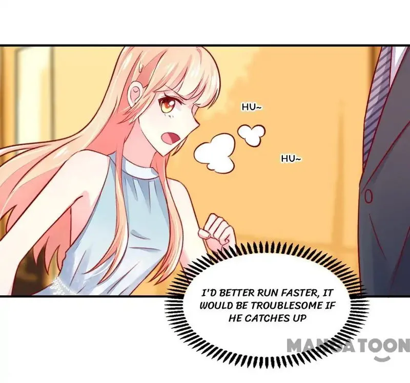 Honey, You Belong to Me! Chapter 43 Online - página 22