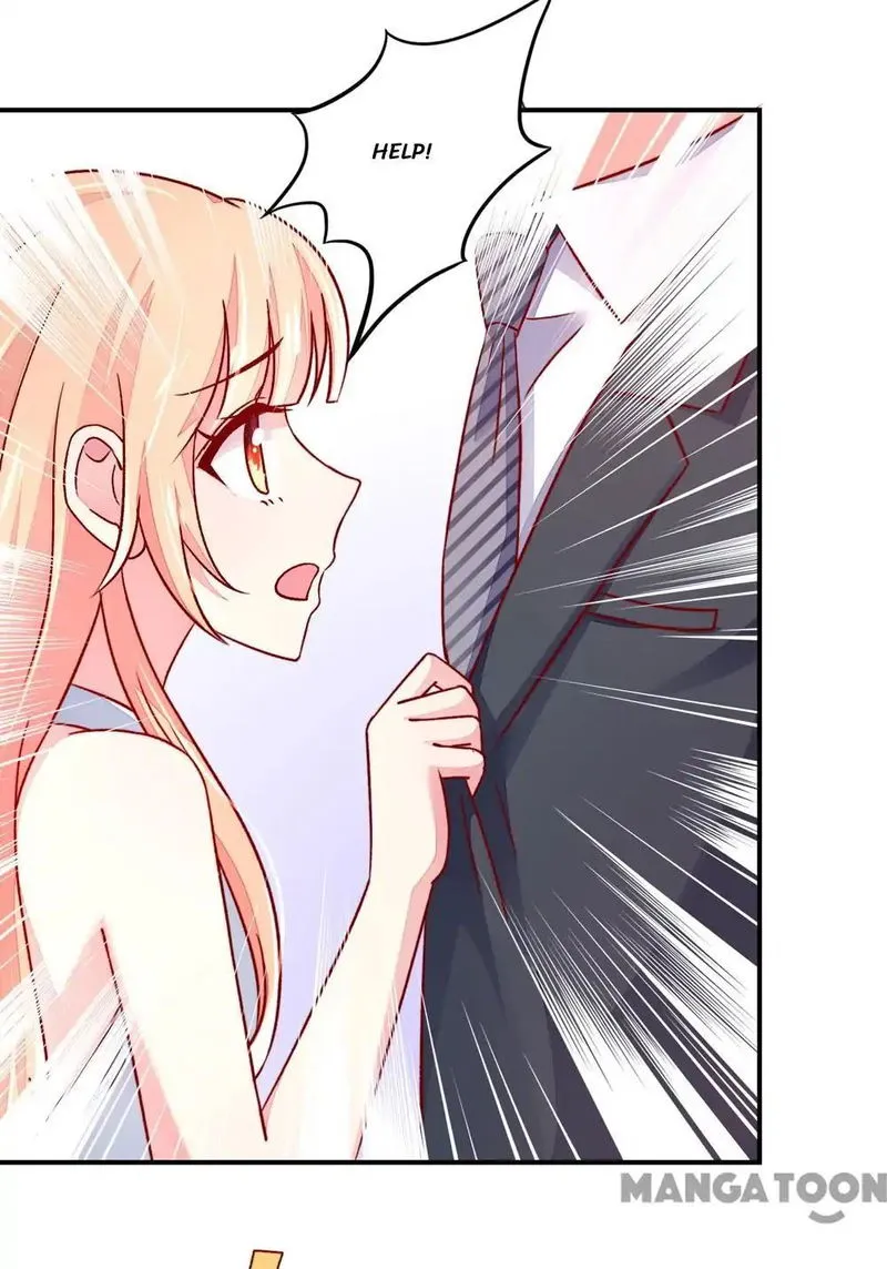 Honey, You Belong to Me! Chapter 43 Online - página 24