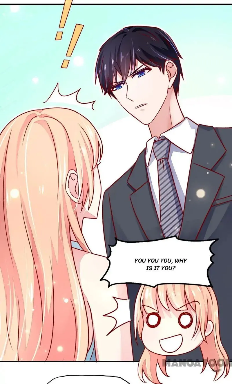 Honey, You Belong to Me! Chapter 43 Online - página 25