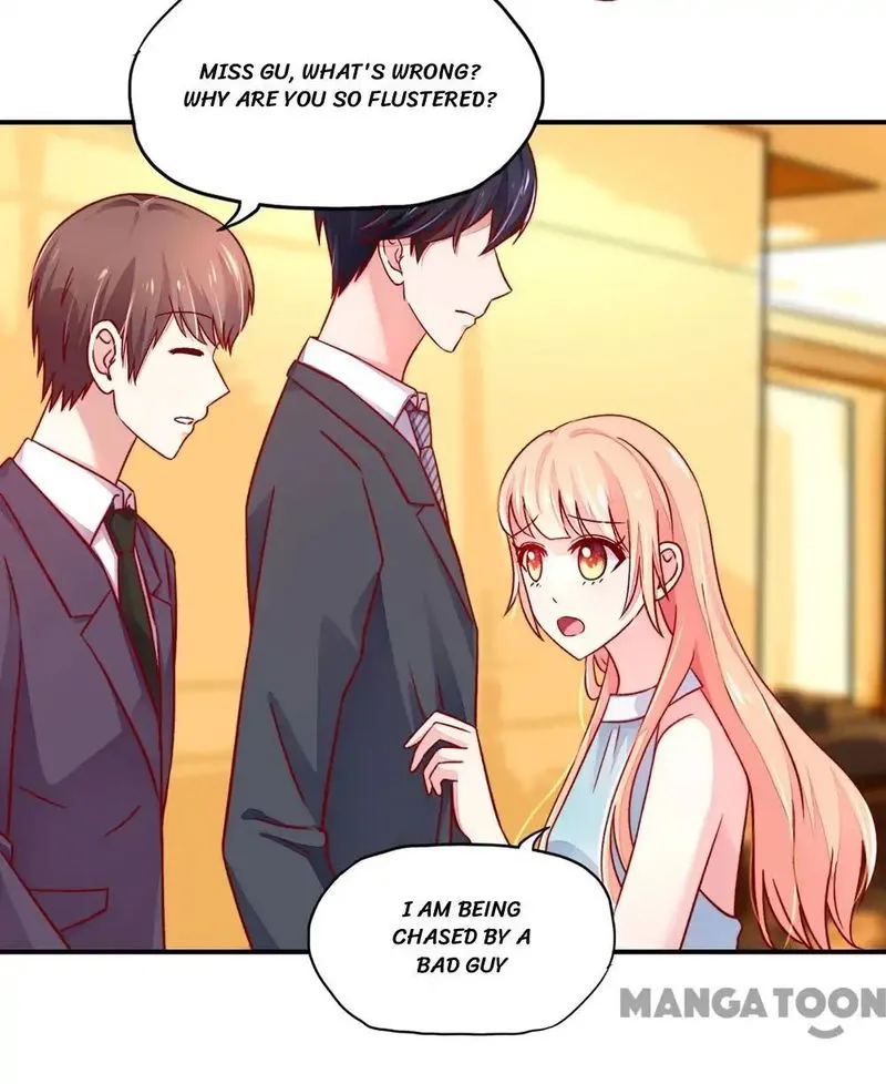 Honey, You Belong to Me! Chapter 43 Online - página 26
