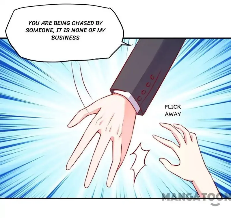 Honey, You Belong to Me! Chapter 43 Online - página 27