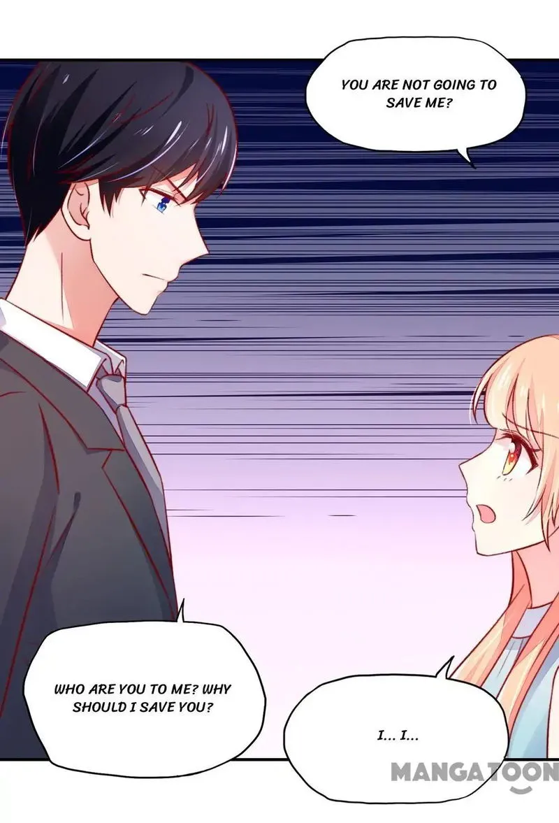 Honey, You Belong to Me! Chapter 43 Online - página 28