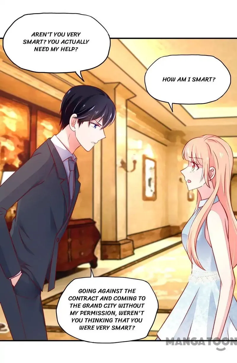 Honey, You Belong to Me! Chapter 43 Online - página 30