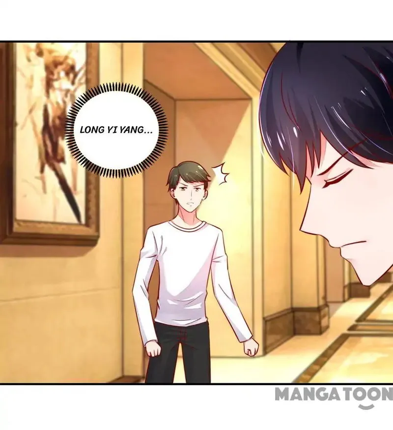 Honey, You Belong to Me! Chapter 43 Online - página 32