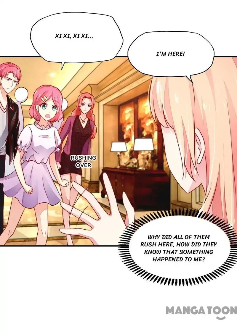Honey, You Belong to Me! Chapter 43 Online - página 33