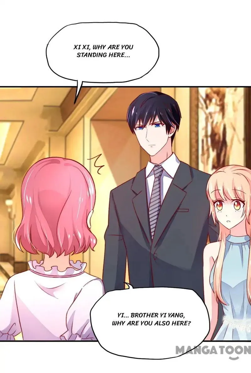 Honey, You Belong to Me! Chapter 44 Online - página 1