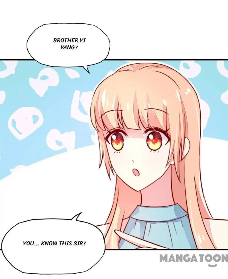 Honey, You Belong to Me! Chapter 44 Online - página 2