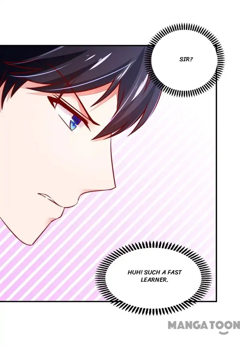 Honey, You Belong to Me! Chapter 44 Online - página 3
