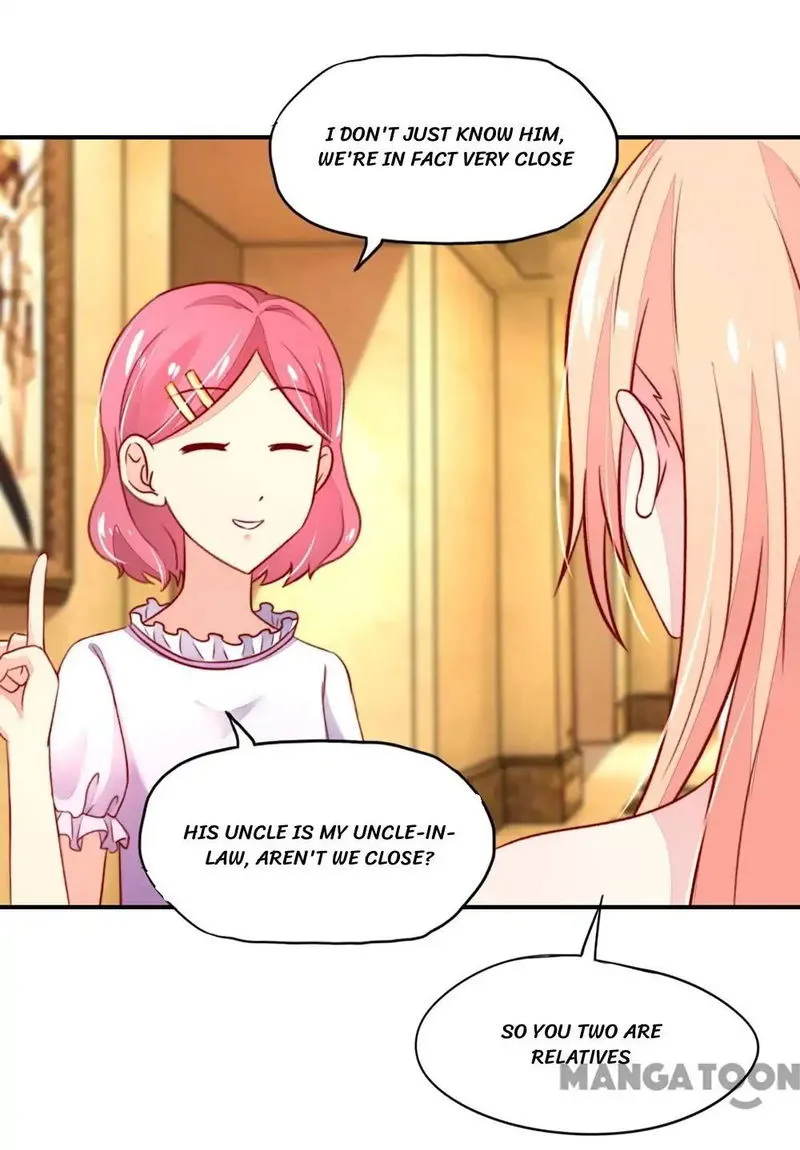 Honey, You Belong to Me! Chapter 44 Online - página 4