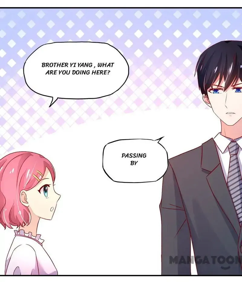 Honey, You Belong to Me! Chapter 44 Online - página 5