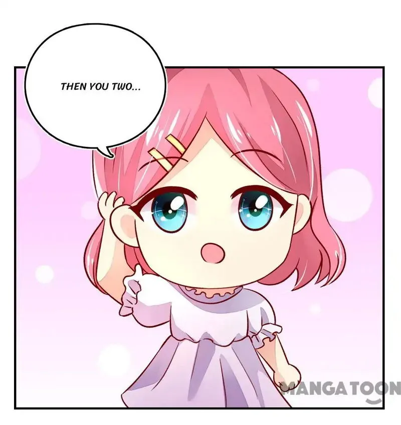Honey, You Belong to Me! Chapter 44 Online - página 6