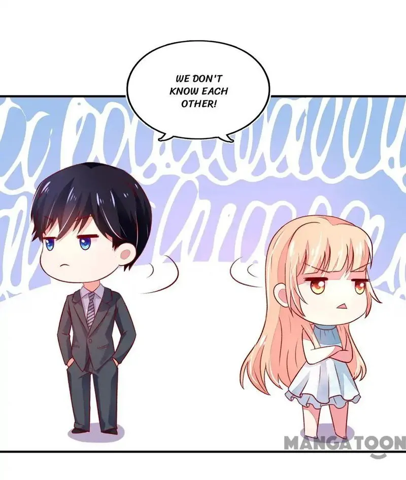 Honey, You Belong to Me! Chapter 44 Online - página 7