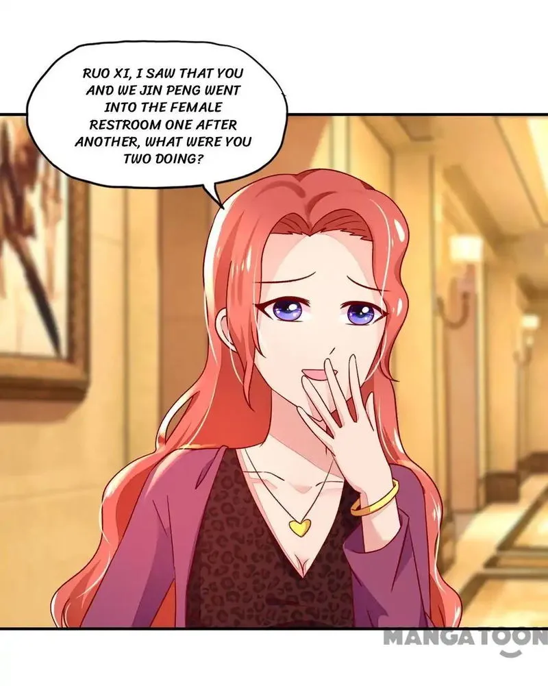 Honey, You Belong to Me! Chapter 44 Online - página 8