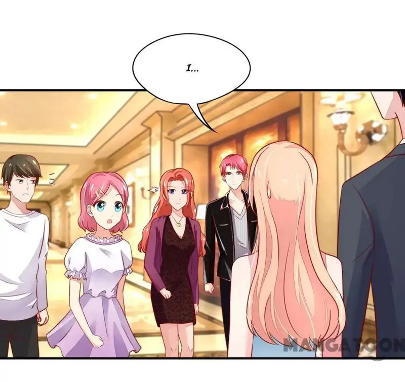 Honey, You Belong to Me! Chapter 44 Online - página 9