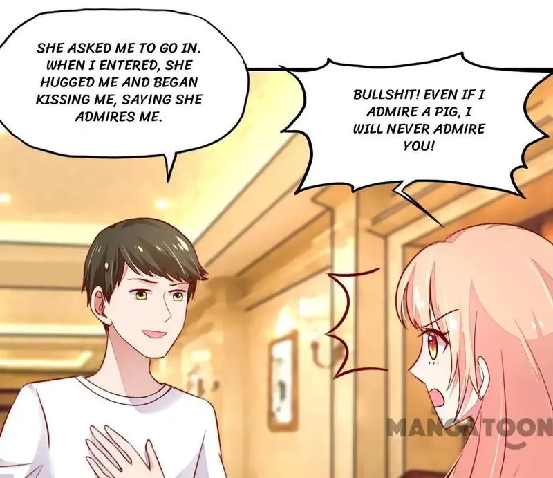 Honey, You Belong to Me! Chapter 44 Online - página 11