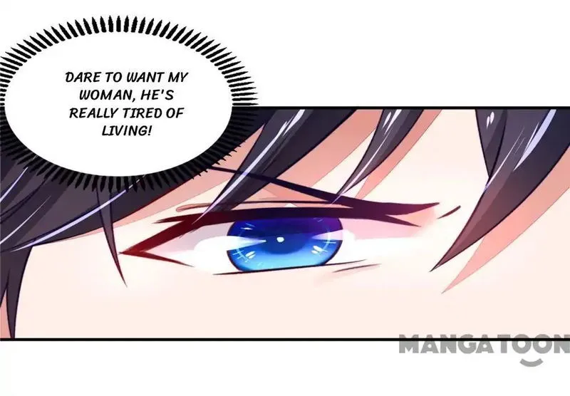 Honey, You Belong to Me! Chapter 44 Online - página 13
