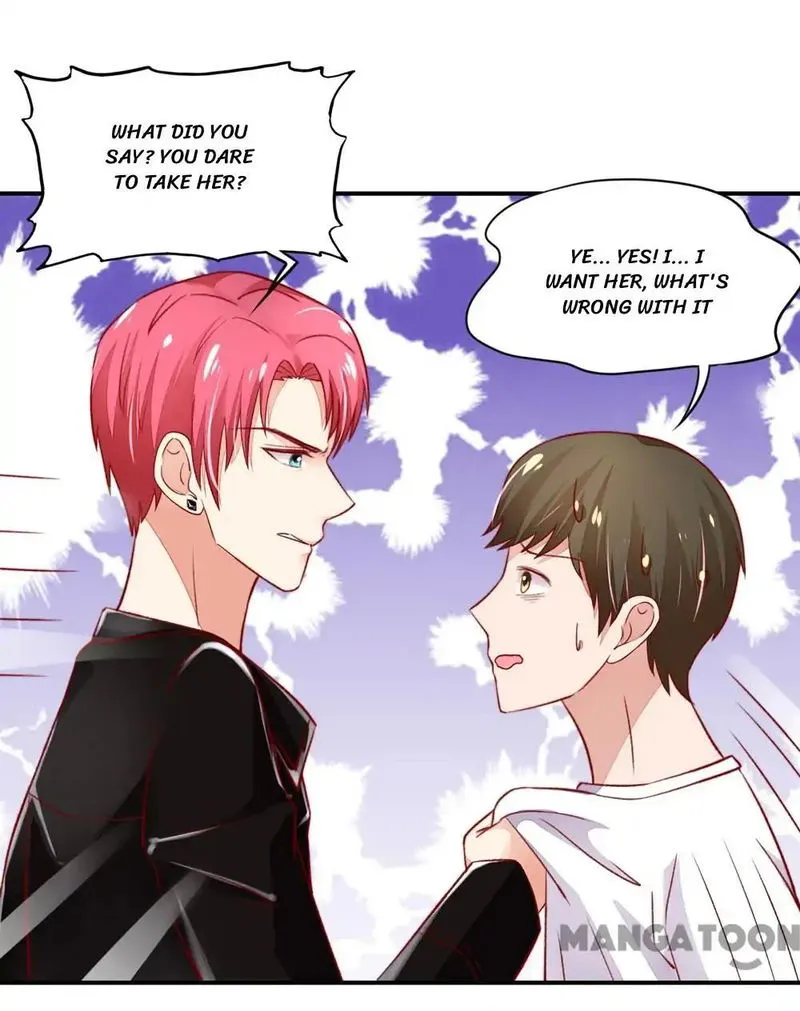 Honey, You Belong to Me! Chapter 44 Online - página 14