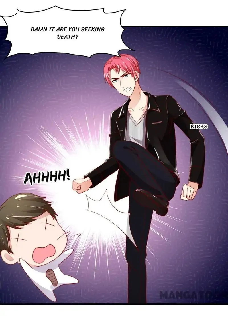 Honey, You Belong to Me! Chapter 44 Online - página 15