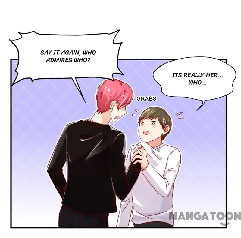 Honey, You Belong to Me! Chapter 44 Online - página 16