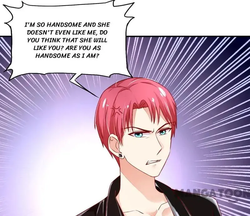 Honey, You Belong to Me! Chapter 44 Online - página 19