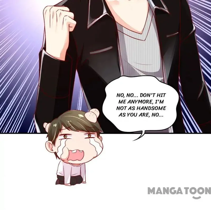 Honey, You Belong to Me! Chapter 44 Online - página 20