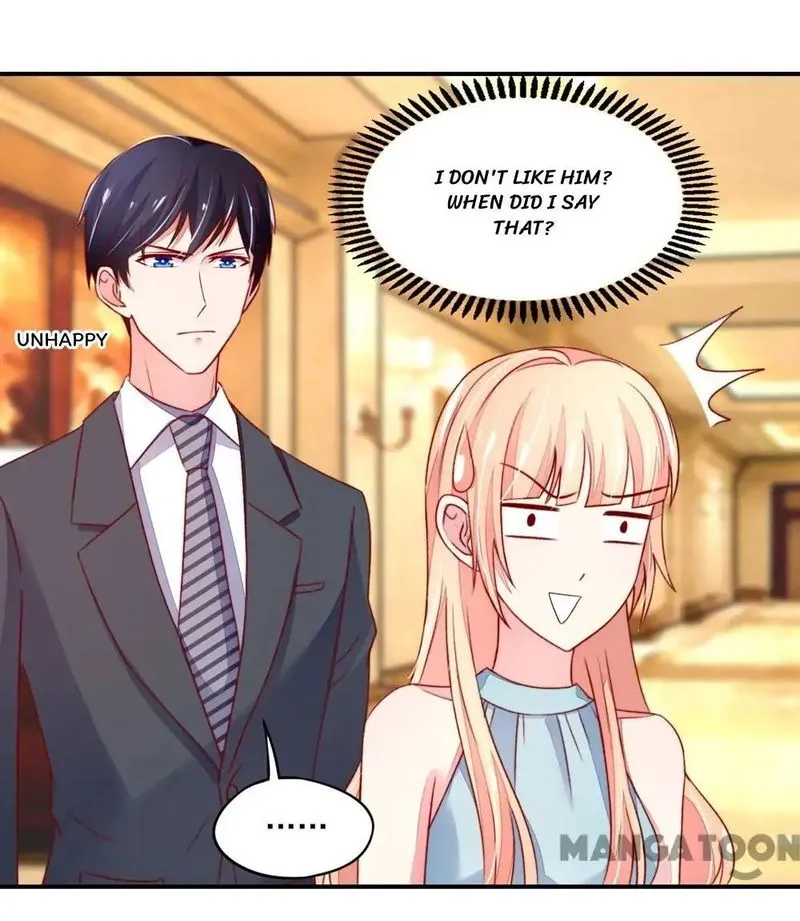 Honey, You Belong to Me! Chapter 44 Online - página 21