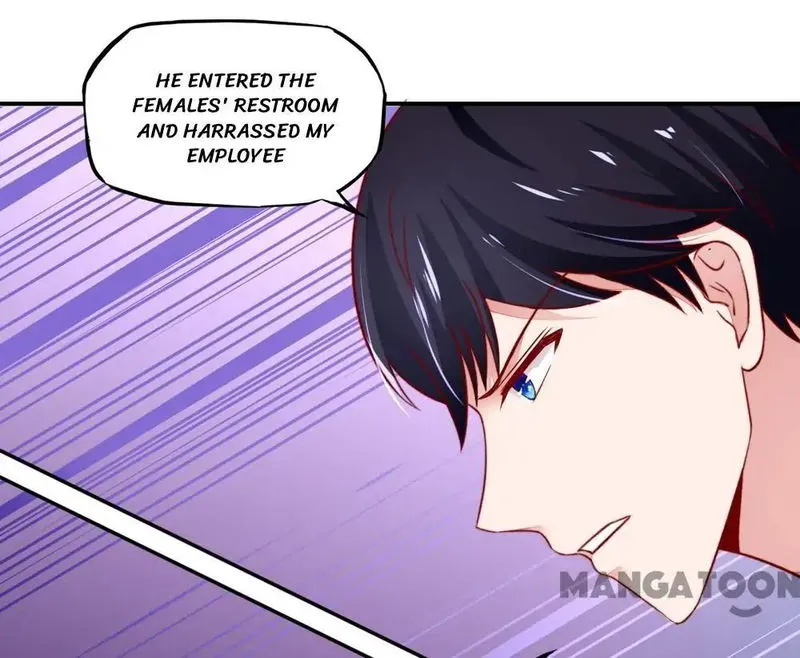 Honey, You Belong to Me! Chapter 44 Online - página 27