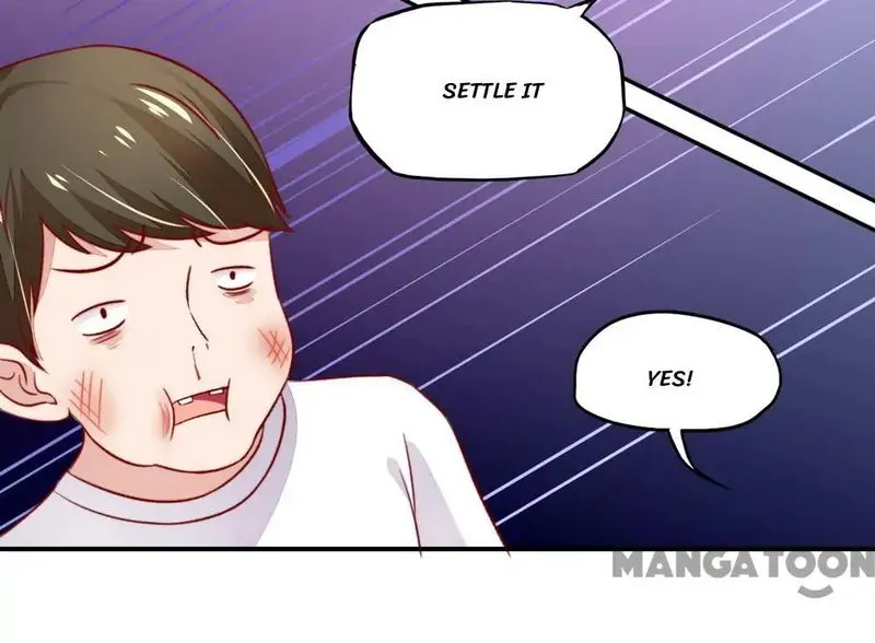Honey, You Belong to Me! Chapter 44 Online - página 28