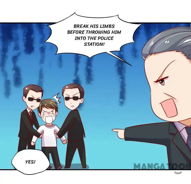 Honey, You Belong to Me! Chapter 44 Online - página 29