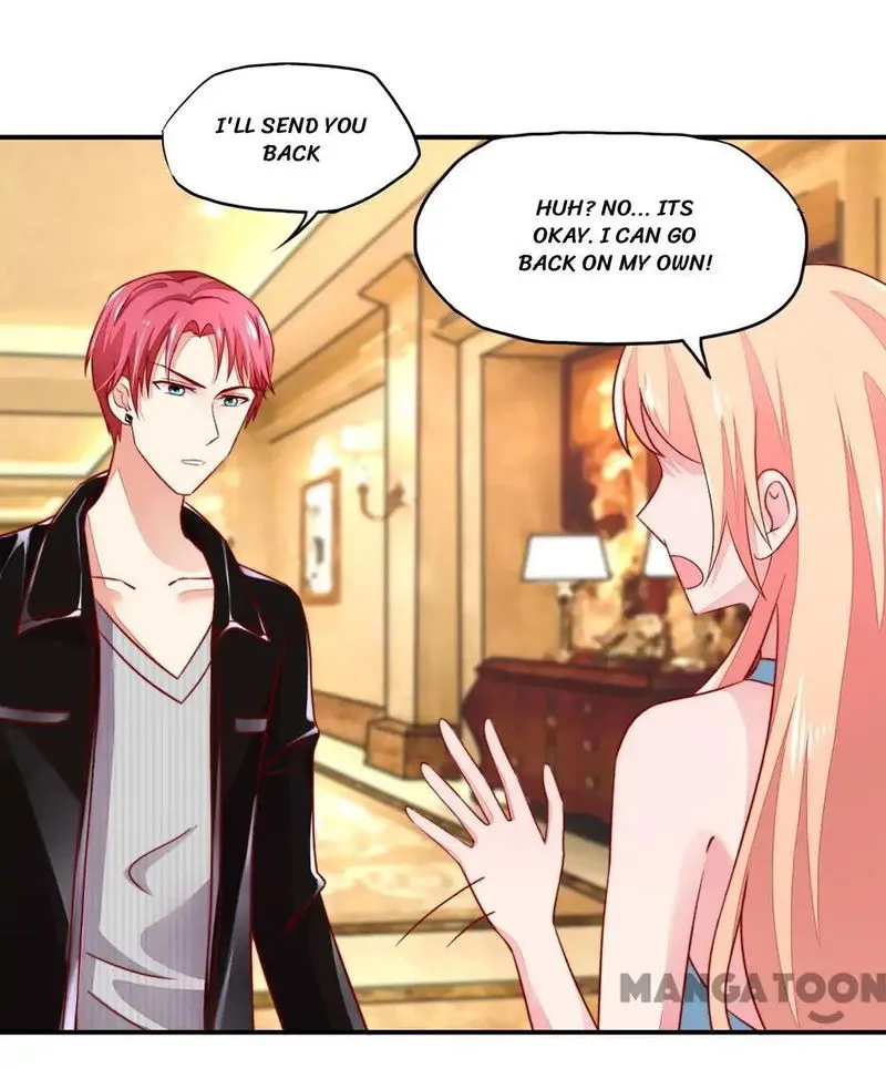Honey, You Belong to Me! Chapter 44 Online - página 31