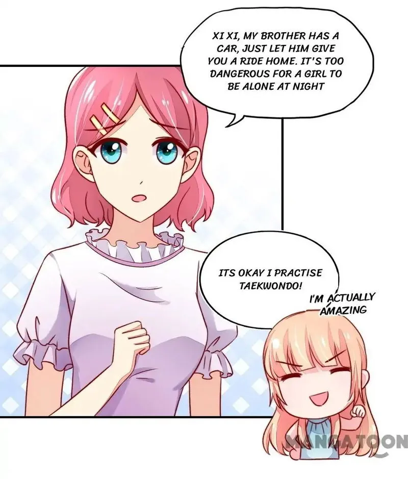 Honey, You Belong to Me! Chapter 44 Online - página 32