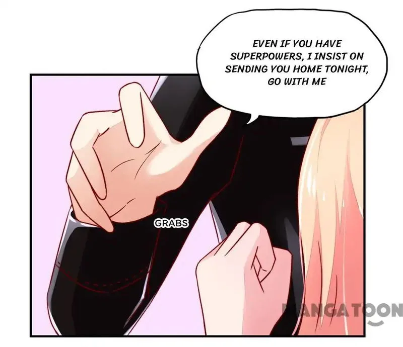 Honey, You Belong to Me! Chapter 44 Online - página 33