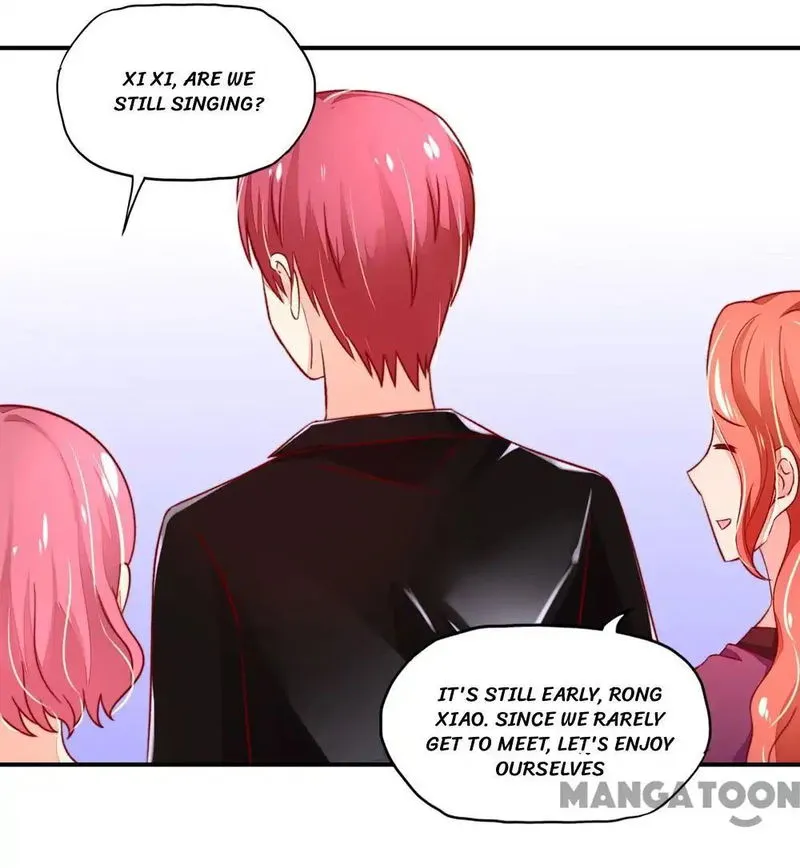 Honey, You Belong to Me! Chapter 44 Online - página 37