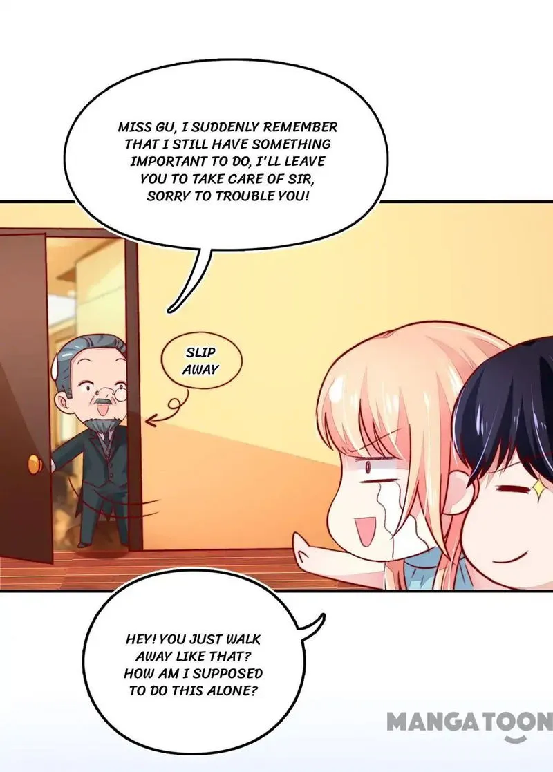 Honey, You Belong to Me! Chapter 46 Online - página 1