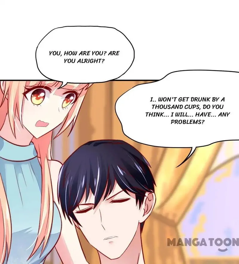 Honey, You Belong to Me! Chapter 46 Online - página 5