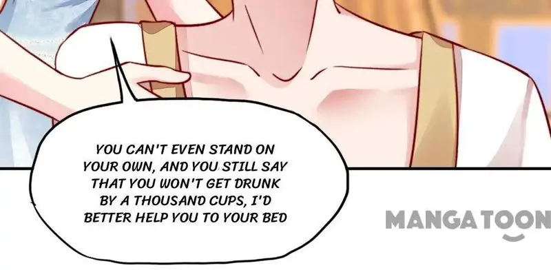 Honey, You Belong to Me! Chapter 46 Online - página 6