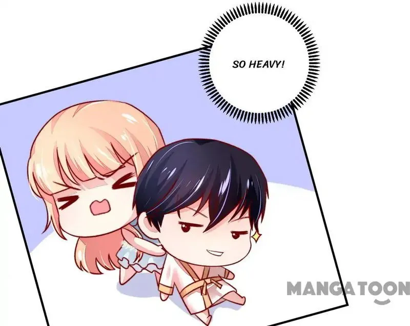 Honey, You Belong to Me! Chapter 46 Online - página 7