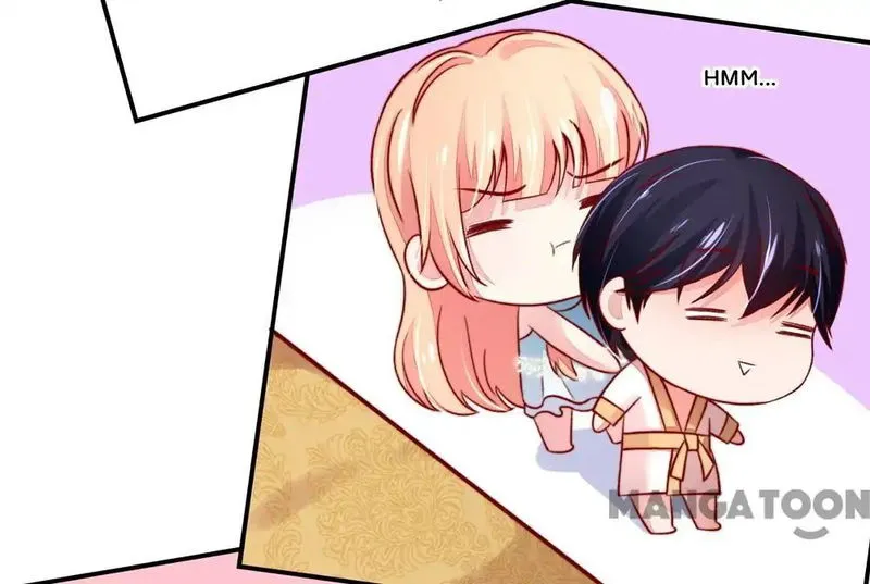 Honey, You Belong to Me! Chapter 46 Online - página 8