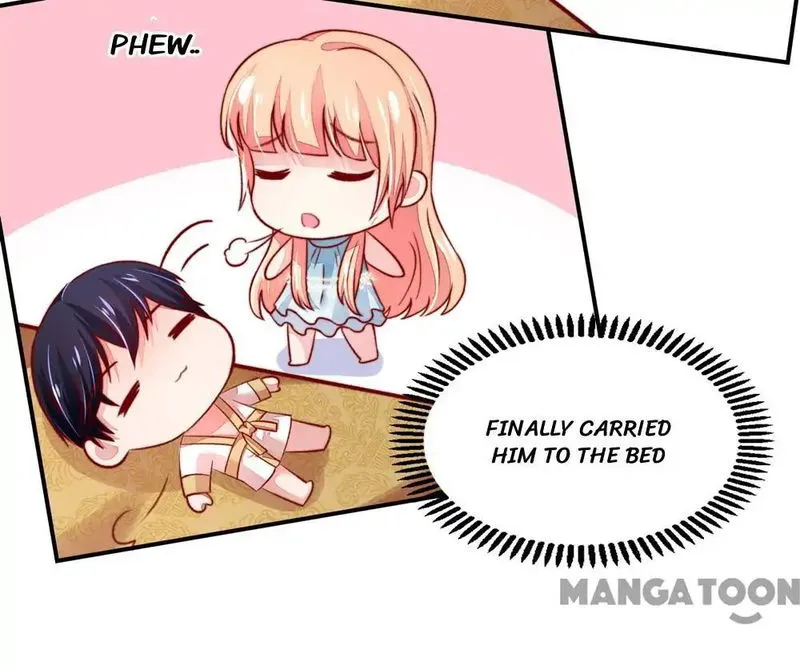 Honey, You Belong to Me! Chapter 46 Online - página 9