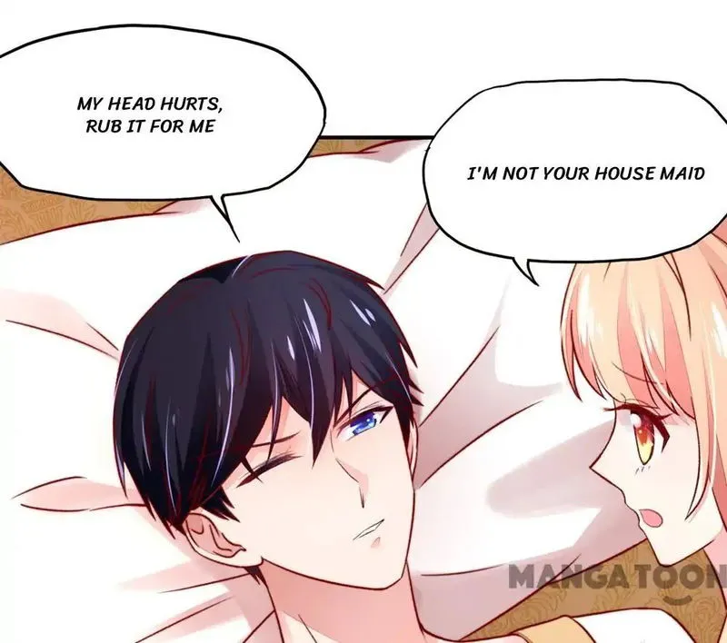 Honey, You Belong to Me! Chapter 46 Online - página 11