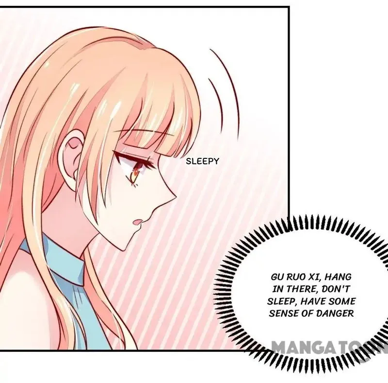 Honey, You Belong to Me! Chapter 46 Online - página 16
