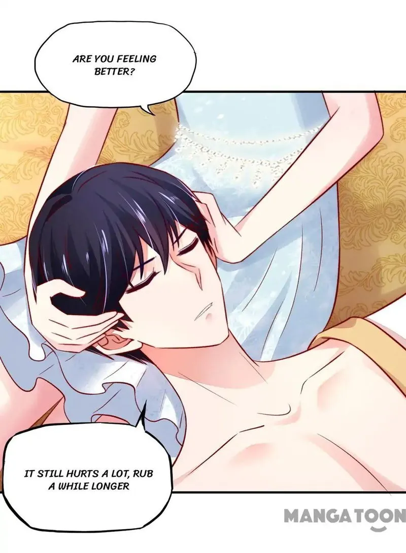 Honey, You Belong to Me! Chapter 46 Online - página 17