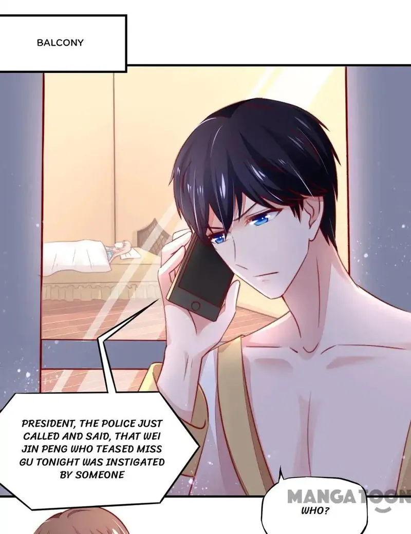 Honey, You Belong to Me! Chapter 46 Online - página 30