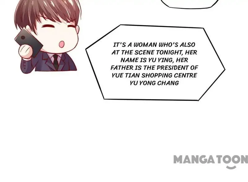 Honey, You Belong to Me! Chapter 46 Online - página 31