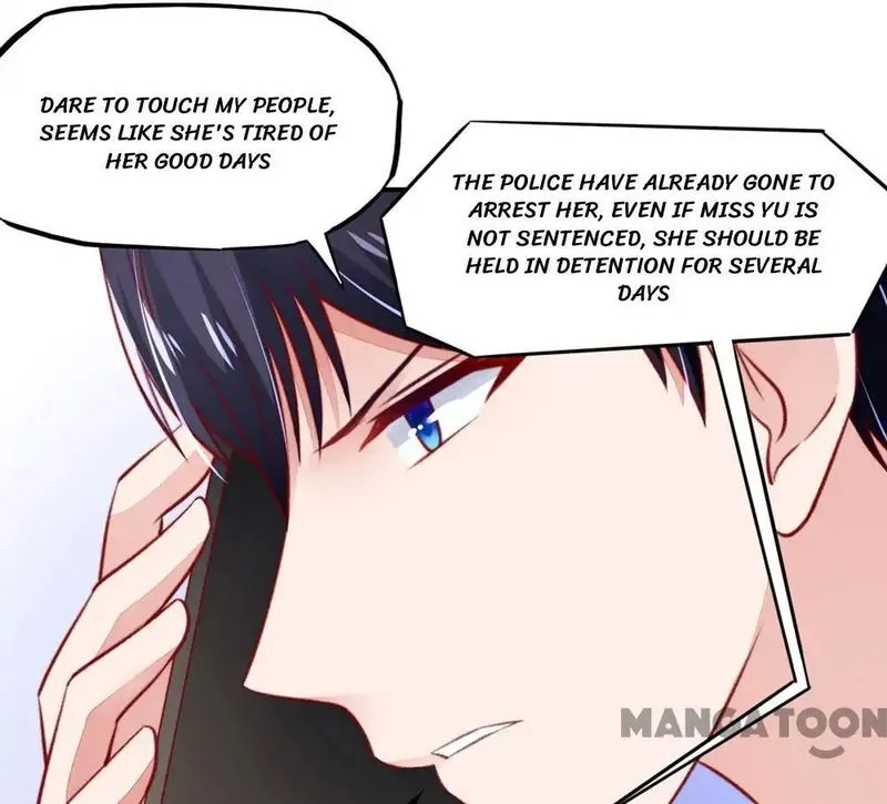 Honey, You Belong to Me! Chapter 46 Online - página 32