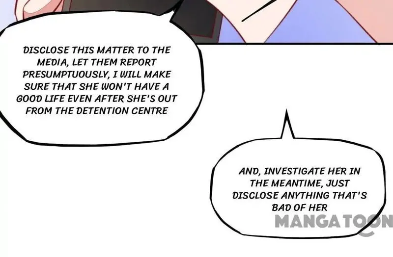 Honey, You Belong to Me! Chapter 46 Online - página 33