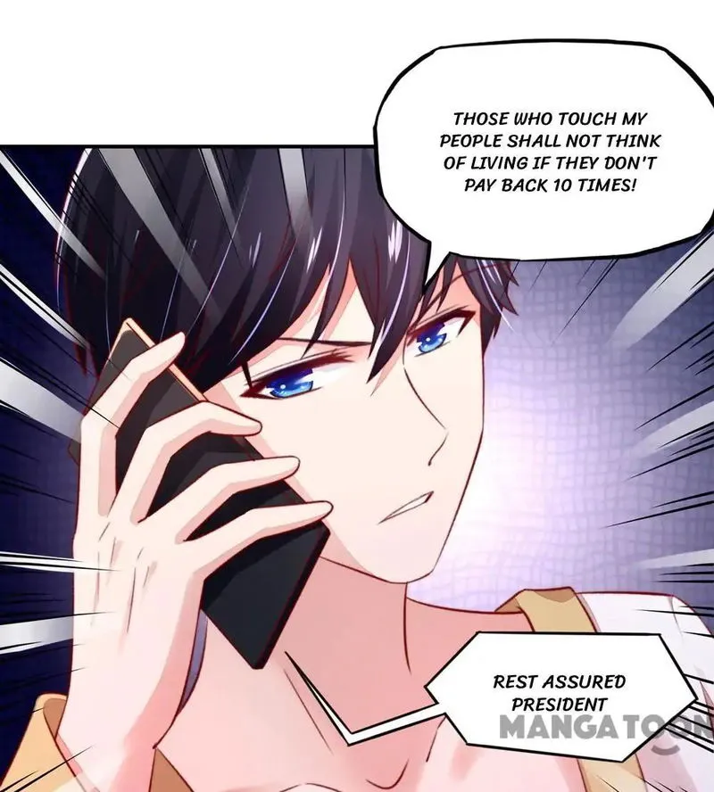 Honey, You Belong to Me! Chapter 46 Online - página 35
