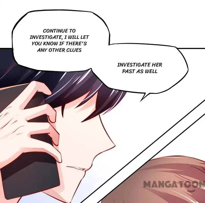 Honey, You Belong to Me! Chapter 46 Online - página 38